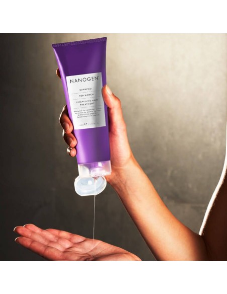 Nanogen šampon za žene