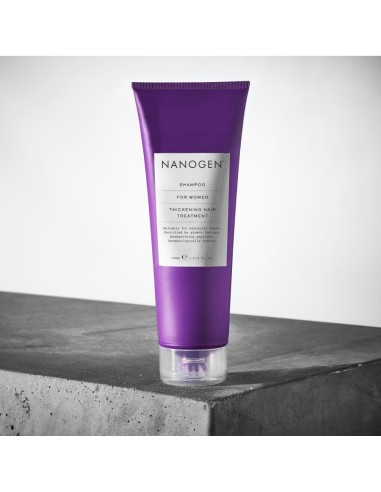 Nanogen šampon za žene
