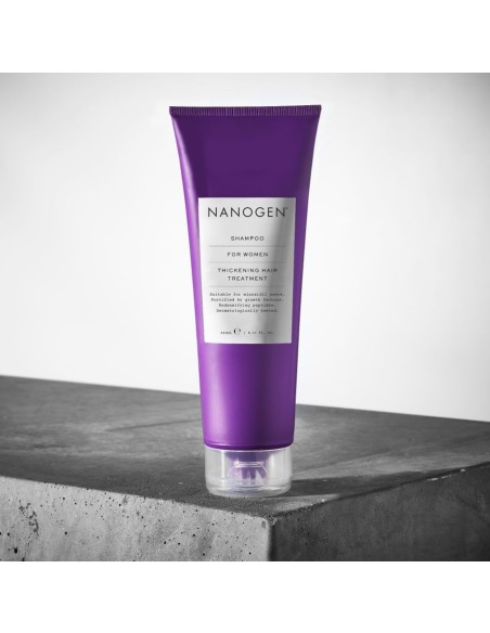 Nanogen šampon za žene