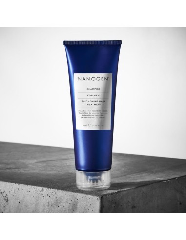 Nanogen šampon za muškarce