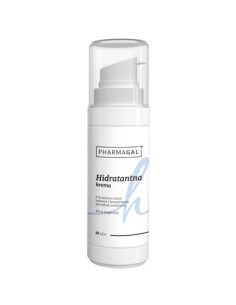 Pharmagal Hidratantna krema pumpica 2