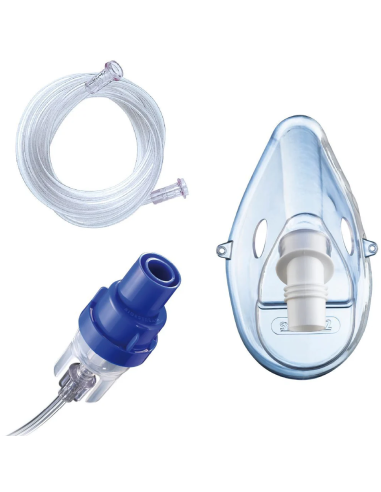 Philips Set jednokratni za inhalator za odrasle