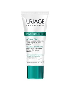 Uriage Hyseac 3-Regul emulzija