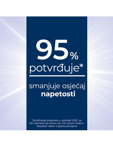 Eucerin UreaRepair nježni gel za tuširanje s 5% ureje 99290 Eucerin UreaRepair nježni gel za tuširanje s 5% ureje 99290