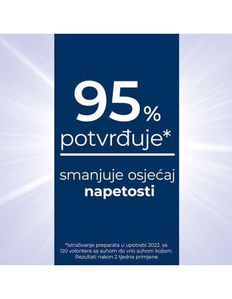Eucerin UreaRepair nježni gel za tuširanje s 5% ureje Refill 99291 Eucerin UreaRepair nježni gel za tuširanje s 5% ureje Refill 99291