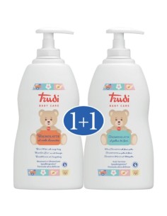 Trudi Mliječna kupka 500 ml + Trudi Šampon 500 ml 1+1 Promo pakiranje