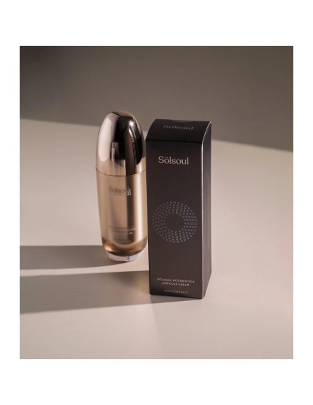 Solsoul Ampoule Cream hidratantna krema Solsoul Ampoule Cream hidratantna krema