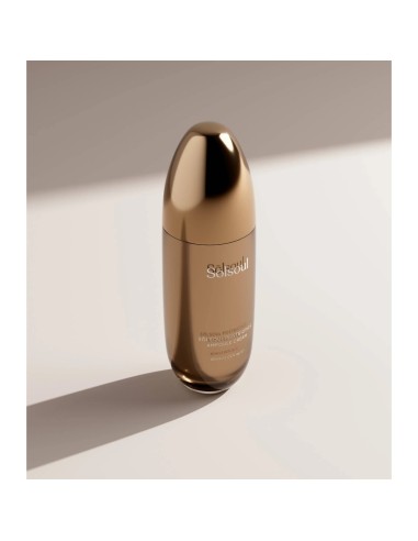 Solsoul Ampoule Cream hidratantna krema