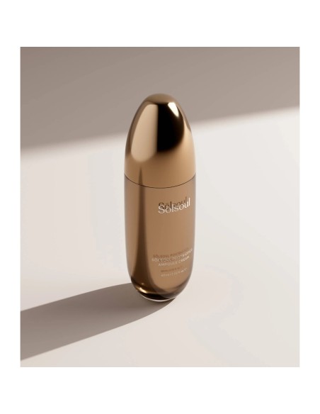 Solsoul Ampoule Cream hidratantna krema Solsoul Ampoule Cream hidratantna krema
