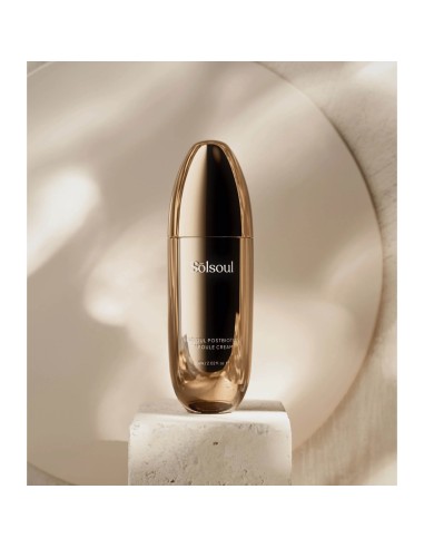 Solsoul Ampoule Cream hidratantna krema Solsoul Ampoule Cream hidratantna krema