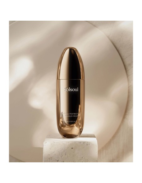 Solsoul Ampoule Cream hidratantna krema Solsoul Ampoule Cream hidratantna krema