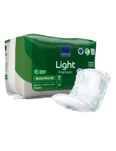 Abena Light Premium Extra Plus 3A
