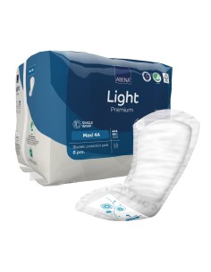 Abena Light Premium Maxi 4A