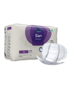 Abena San Premium 5 anatomski ulošci za inkontinenciju