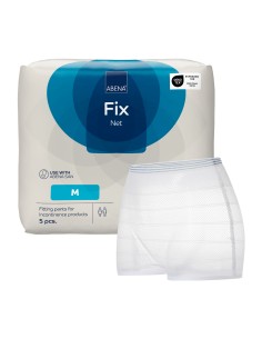 Abena Mrežaste gaćice Fix Net