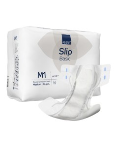 Abena Slip Basic M1 pelene za inkontinenciju