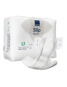 Abena Slip Basic L1 pelene za inkontinenciju