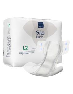 Abena Slip Basic L2 pelene za inkontinenciju
