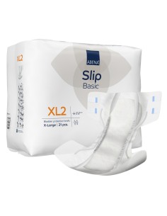 Abena Slip Basic XL2 pelene za inkontinenciju
