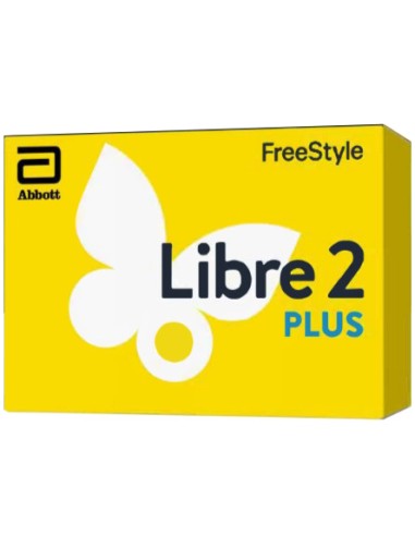 Abbott Freestyle Libre 2 Plus Senzor za mjerenje glukoze