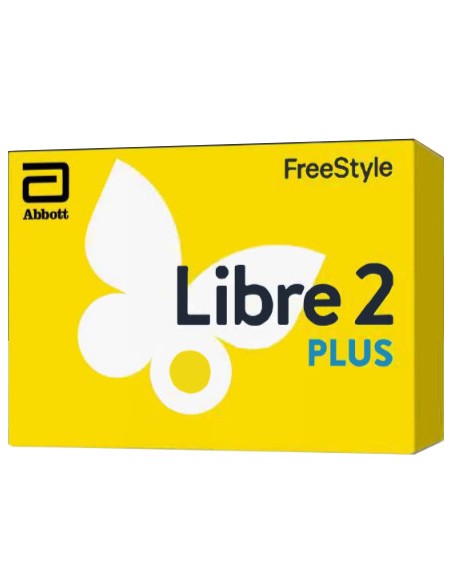 Abbott Freestyle Libre 2 Plus Senzor za mjerenje glukoze