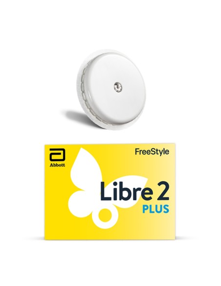 Abbott Freestyle Libre 2 Plus Senzor za mjerenje glukoze