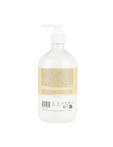 Abena Skincare Lotion Abena Skincare Lotion
