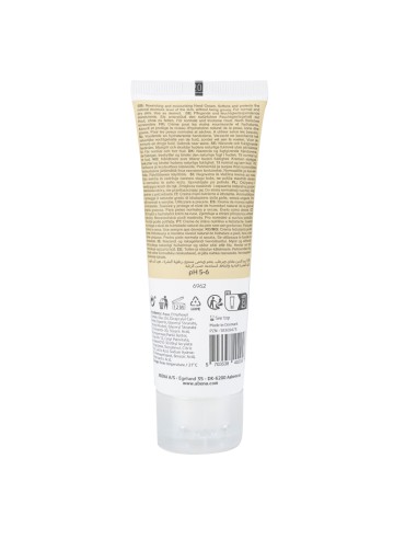 Abena krema za ruke, bez mirisa