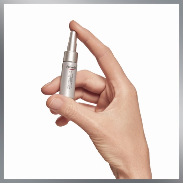 Eucerin Hyaluron-Filler koncentrirani tretman za ispunjavanje bora 63908
