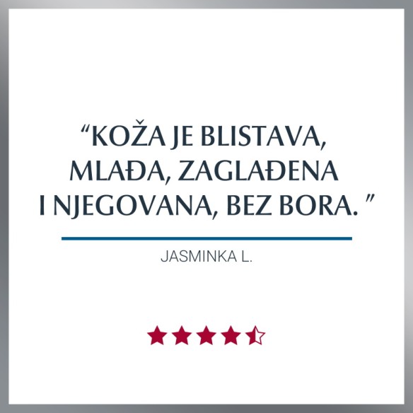 Eucerin Hyaluron-Filler koncentrirani tretman za ispunjavanje bora 63908