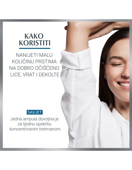 Eucerin Hyaluron-Filler koncentrirani tretman za ispunjavanje bora 63908