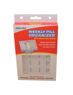 Acu Life Tjedni organizator... 2