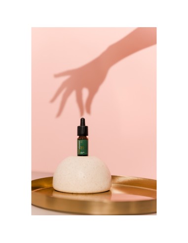 Apothecarius CBD Premium uljne kapi 10%