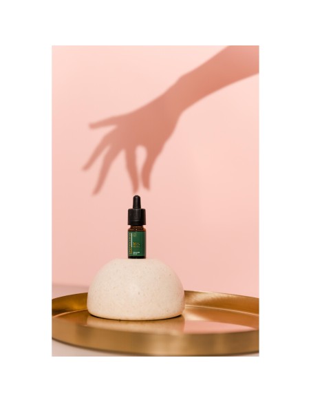 Apothecarius CBD Premium uljne kapi 10%