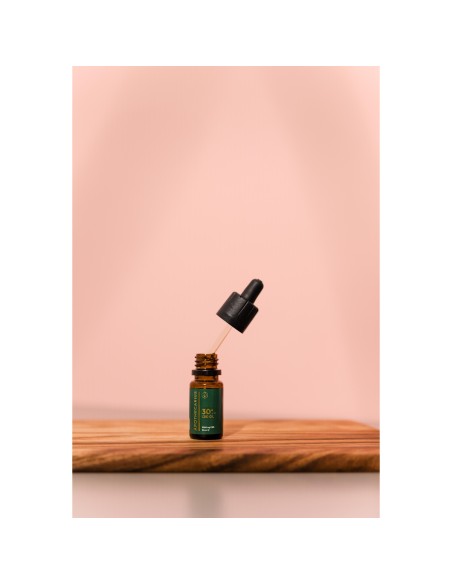 Apothecarius CBD Premium uljne kapi 30%