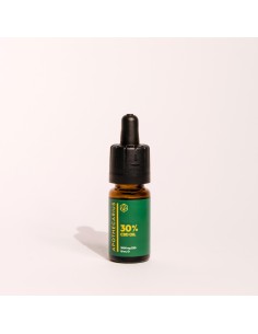 Apothecarius CBD Premium uljne kapi 30% 2