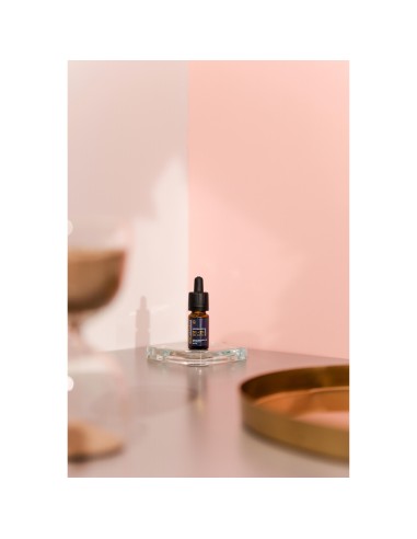 Apothecarius Nightwell uljne kapi CBD+CBN+Melatonin