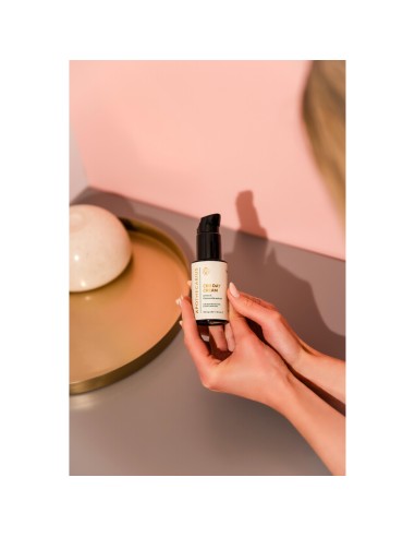 Apothecarius CBD dnevna krema