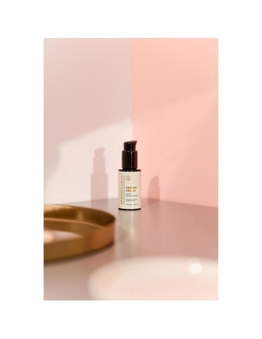 Apothecarius CBD dnevna krema