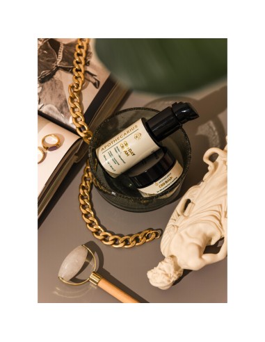 Apothecarius CBD dnevna krema