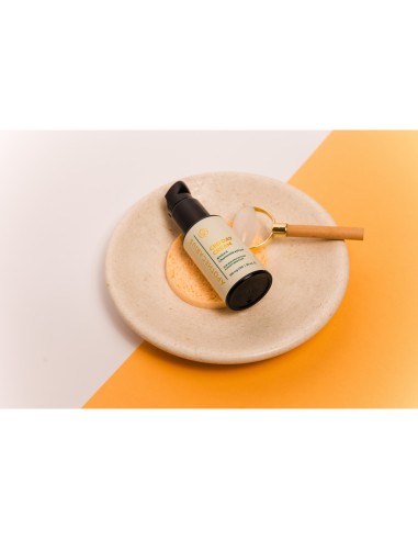 Apothecarius CBD dnevna krema