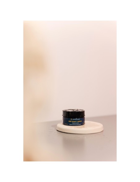 Apothecarius CBD noćna krema