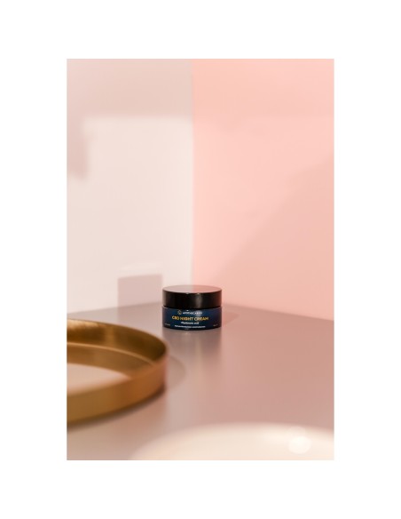 Apothecarius CBD noćna krema