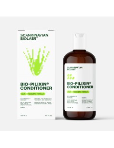 Scandinavian Biolabs Bio-Pilixin Regenerator za rast kose za žene