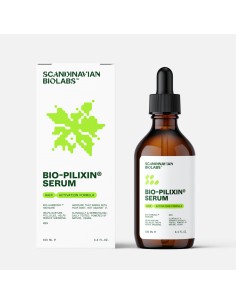 Scandinavian Biolabs Bio-Pilixin Serum za rast kose za muškarce