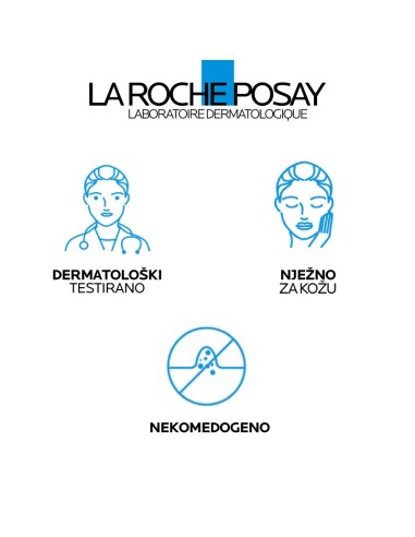 La Roche-Posay Effaclar A.Z. Gel... La Roche-Posay Effaclar A.Z. Gel...