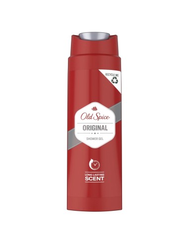 Old Spice Gel za tuširanje