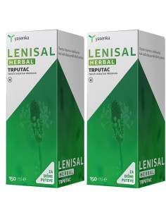 Yasenka Lenisal Trputac...