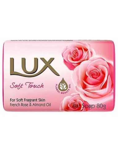 Lux Soft Touch tvrdi sapun