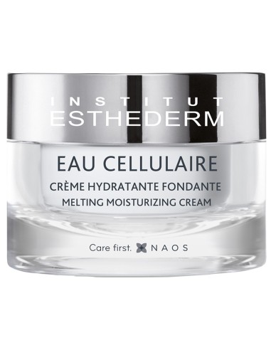 Institut Esthederm Cellular Water Melting Moisturizing Cream